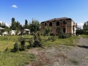 Satılır 12 otaqlı 280 m2 villa Qəbələ