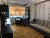 Satılır 2 otaqlı 54 m2 yeni tikili Qara Qarayev m.