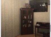 Satılır 2 otaqlı 85 m2 yeni tikili Qara Qarayev m.