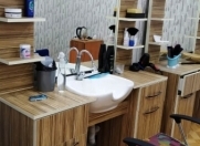 Satılır 1 otaqlı 12 m2 obyekt Binəqədi r.