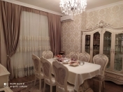 Satılır 2 otaqlı 60 m2 yeni tikili Qara Qarayev m.