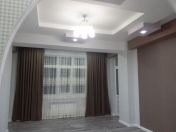 Satılır 2 otaqlı 71 m2 yeni tikili Qara Qarayev m.