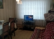 Satılır 1 otaqlı 41 m2 köhnə tikili Əhmədli