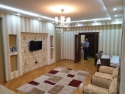 Satılır 3 otaqlı 95 m2 yeni tikili Yeni Yasamal