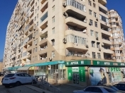 İcarəyə verilir 3 otaqlı 135 m2 yeni tikili 9 mkr