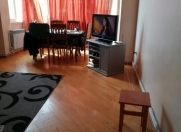 İcarəyə verilir 3 otaqlı 80 m2 yeni tikili İnşaatçılar m.