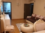 Satılır 2 otaqlı 65 m2 yeni tikili Yeni Yasamal