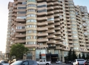 Satılır 7 otaqlı 634 m2 obyekt Lider telekanalı