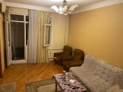 Satılır 2 otaqlı 55 m2 köhnə tikili 2 mkr