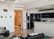 Satılır 3 otaqlı 115 m2 yeni tikili İnşaatçılar m.
