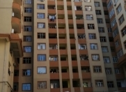 Satılır 2 otaqlı 92 m2 yeni tikili Yeni Yasamal