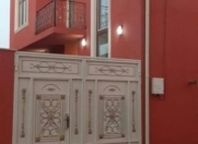 Satılır 4 otaqlı 180 m2 həyət evi Biləcəri