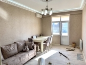 İcarəyə verilir 2 otaqlı 75 m2 yeni tikili İnşaatçılar m.