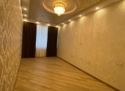 Satılır 2 otaqlı 65 m2 yeni tikili Qara Qarayev m.