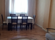 İcarəyə verilir 2 otaqlı 105 m2 yeni tikili İnşaatçılar m.