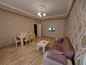 İcarəyə verilir 2 otaqlı 70 m2 yeni tikili Şah İsmayıl Xətai m.