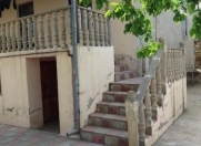 Satılır 4 otaqlı 500 m2 həyət evi Sulutəpə