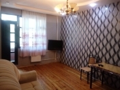 Satılır 2 otaqlı 55 m2 köhnə tikili 3 mkr