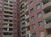 Satılır 3 otaqlı 107 m2 yeni tikili Yeni Yasamal