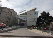 İcarəyə verilir 1 otaqlı 500 m2 ofis Səməd Vurğun parkı