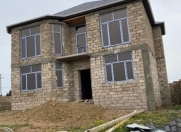 Satılır 6 otaqlı 260 m2 bağ evi Dübəndi bağları
