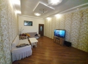 Satılır 2 otaqlı 65 m2 yeni tikili Qara Qarayev m.