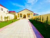 İcarəyə verilir 4 otaqlı 170 m2 bağ evi Şüvəlan