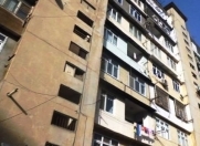 Satılır 1 otaqlı 39 m2 köhnə tikili Əhmədli