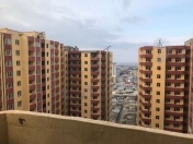 Satılır 3 otaqlı 98.25 m2 yeni tikili Ukrayna dairəsi