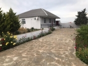 Satılır 3 otaqlı 153 m2 bağ evi Nardaran