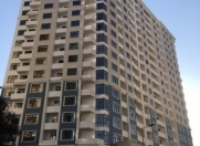 Satılır 1 otaqlı 65 m2 yeni tikili Azadlıq prospekti m.