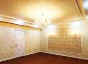 Satılır 3 otaqlı 130 m2 yeni tikili Nəriman Nərimanov parkı