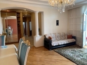 Satılır 3 otaqlı 118 m2 yeni tikili 4 mkr