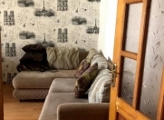 Satılır 2 otaqlı 55 m2 köhnə tikili Ayna Sultanova heykəli