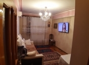 Satılır 2 otaqlı 45 m2 köhnə tikili 8 km