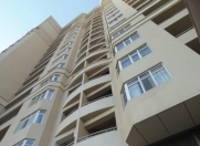 Satılır 3 otaqlı 95 m2 yeni tikili Rusiya səfirliyi