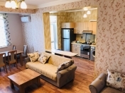 Satılır 3 otaqlı 107 m2 yeni tikili Rəsulzadə