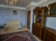 Satılır 2 otaqlı 55.18 m2 köhnə tikili Rusiya səfirliyi