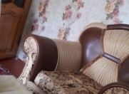 Satılır 3 otaqlı 60 m2 köhnə tikili 4 mkr