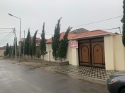 Satılır 5 otaqlı 170 m2 bağ evi Şağan