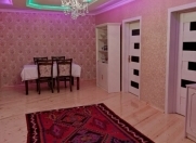 Satılır 3 otaqlı 95 m2 həyət evi Asan Xidmət-5