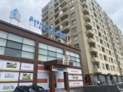 Satılır 3 otaqlı 141 m2 yeni tikili Qaradağ r.