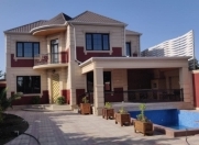 Satılır 6 otaqlı 270 m2 bağ evi Binə