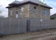 Satılır 3 otaqlı 64 m2 həyət evi Lənkəran