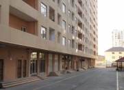 Satılır 1 otaqlı 107 m2 obyekt Yeni Yasamal