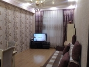 Satılır 2 otaqlı 54 m2 yeni tikili Neftçilər m.