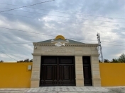 Satılır 6 otaqlı 325 m2 villa Bərdə