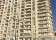 Satılır 1 otaqlı 44.2 m2 yeni tikili Baku Mall