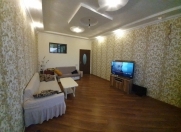 Satılır 2 otaqlı 62 m2 yeni tikili Qara Qarayev m.