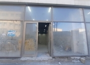 Satılır 1 otaqlı 116 m2 obyekt Şah İsmayıl Xətai m.
